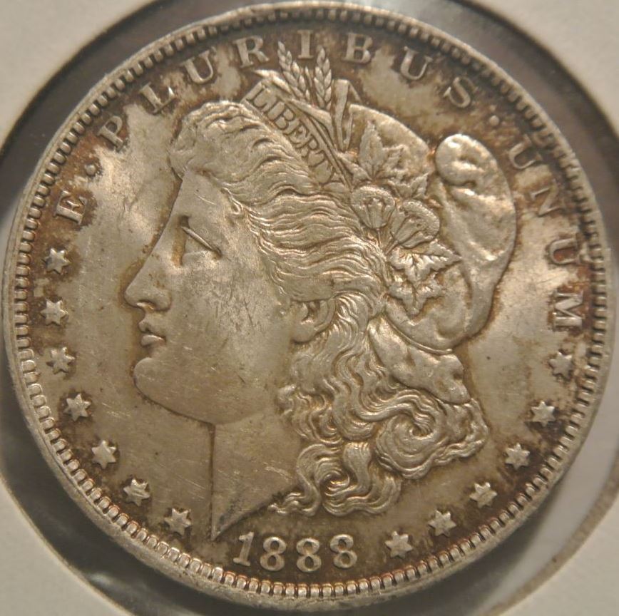 A-Bunch-Of-Silver-Dollars